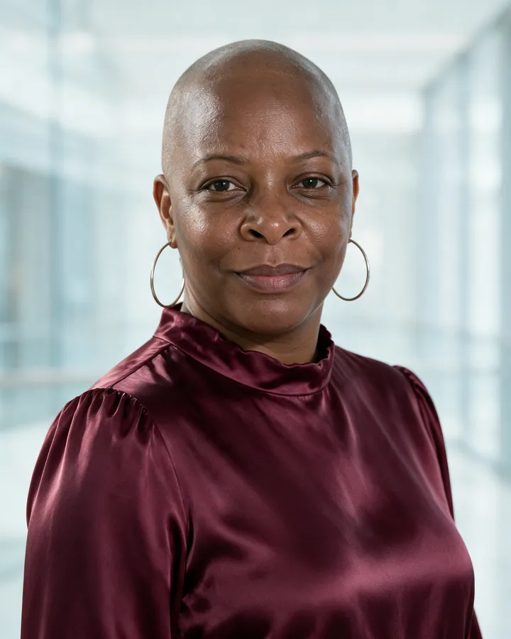 Adwoa T., Strategy Director