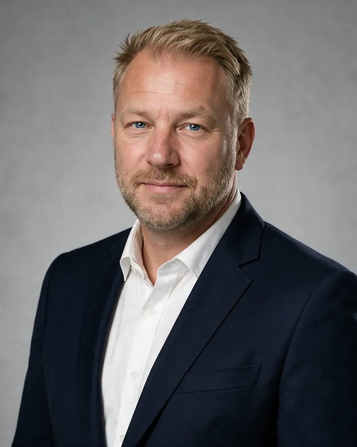 Tomasz K., Realtor