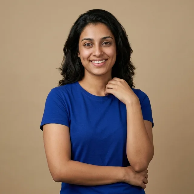 The retail team — uniform AI team headshot