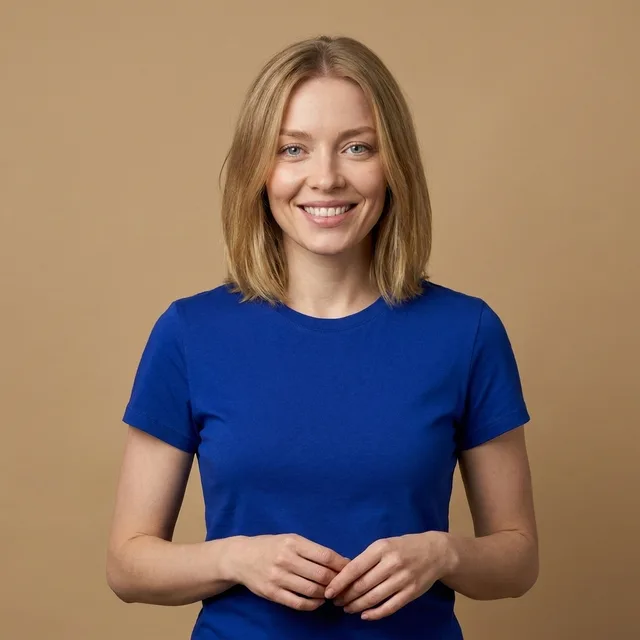 The retail team — uniform AI team headshot